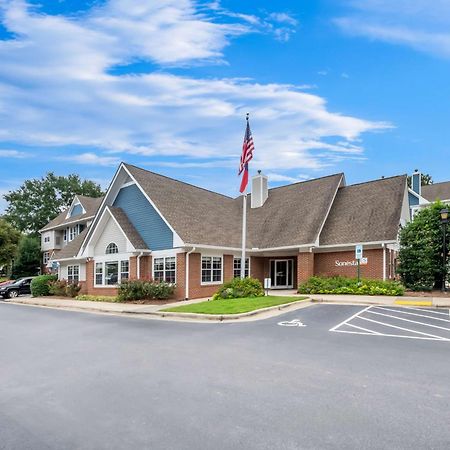 Sonesta Es Suites Raleigh Cary Dış mekan fotoğraf