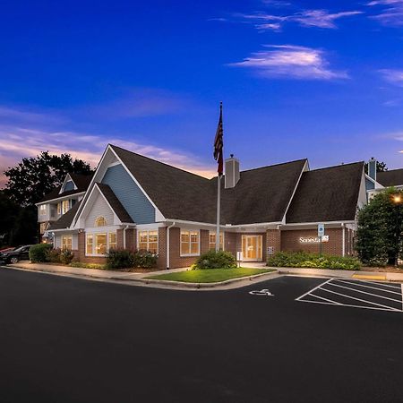 Sonesta Es Suites Raleigh Cary Dış mekan fotoğraf