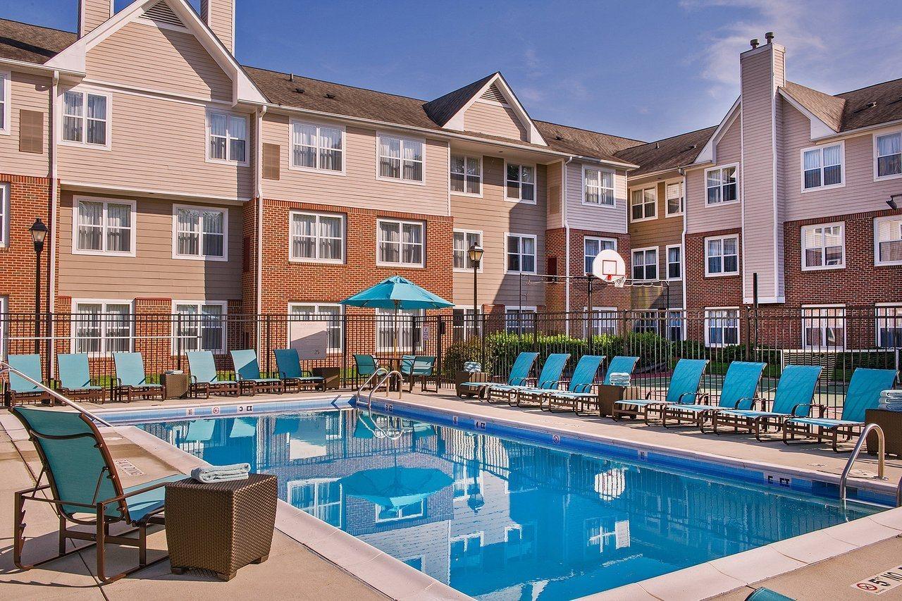 Sonesta Es Suites Raleigh Cary Dış mekan fotoğraf