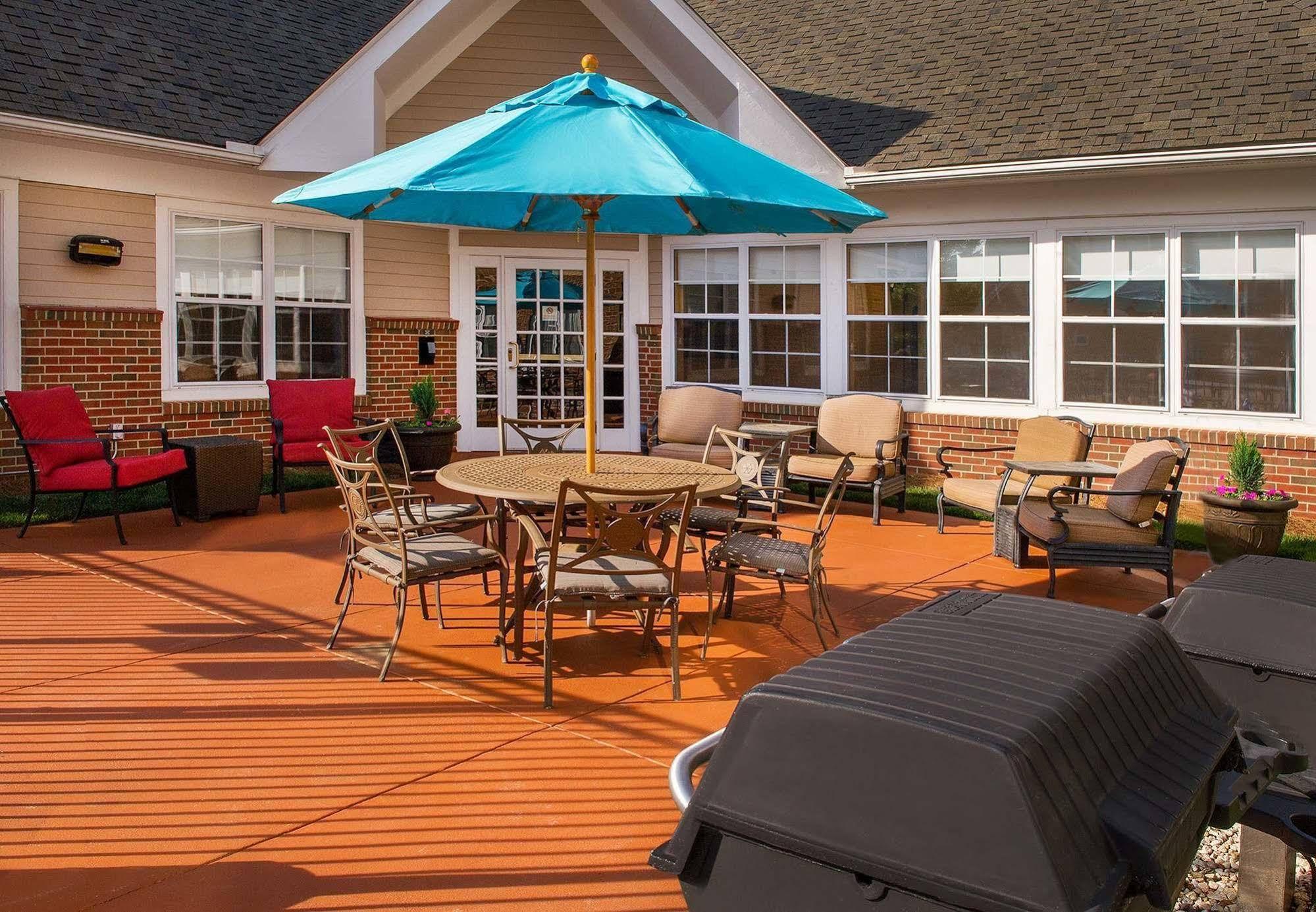 Sonesta Es Suites Raleigh Cary Dış mekan fotoğraf