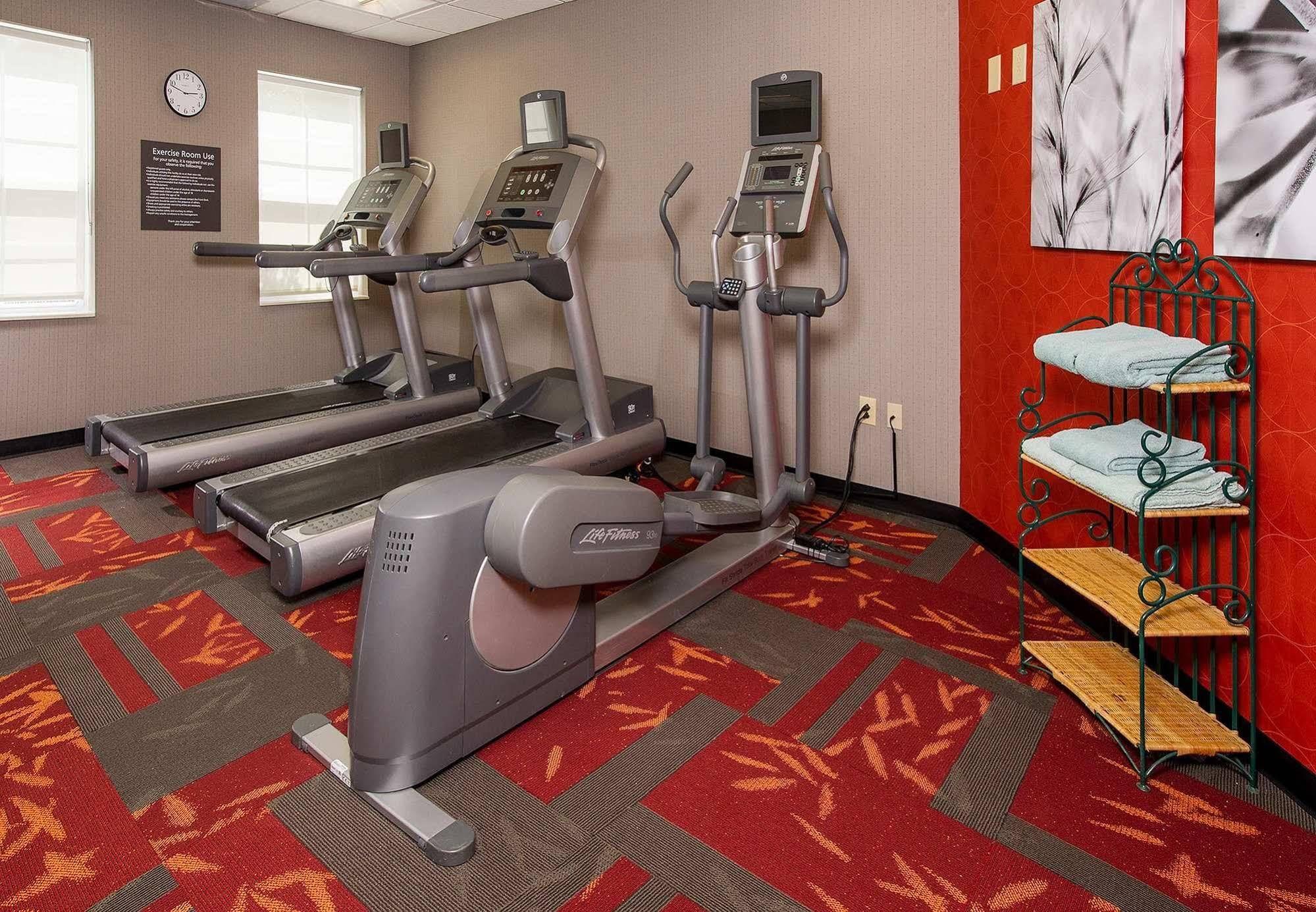 Sonesta Es Suites Raleigh Cary Dış mekan fotoğraf