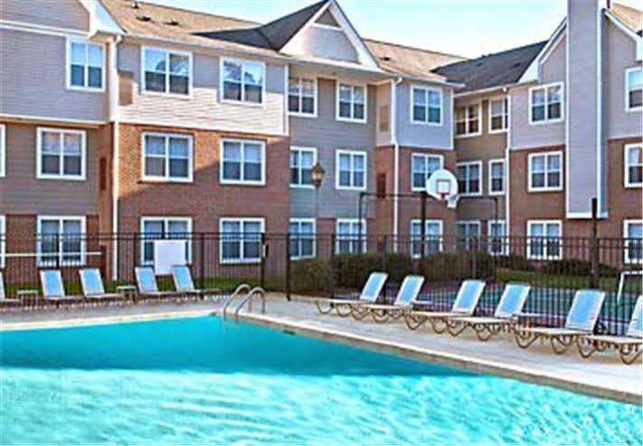 Sonesta Es Suites Raleigh Cary Dış mekan fotoğraf