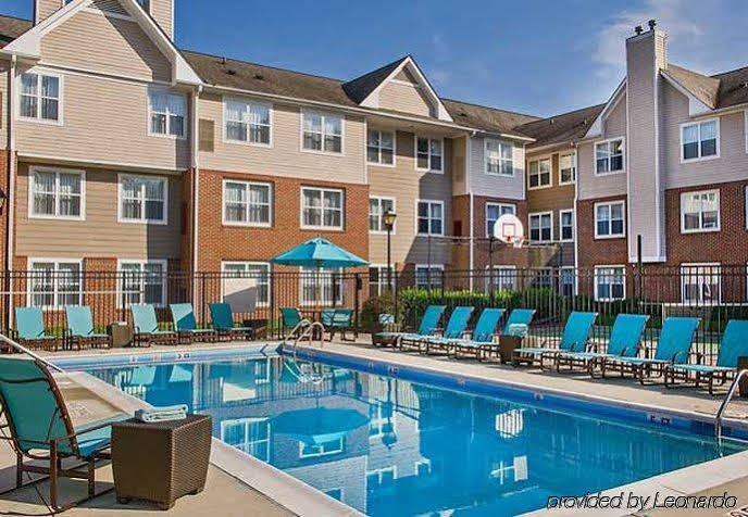 Sonesta Es Suites Raleigh Cary Dış mekan fotoğraf