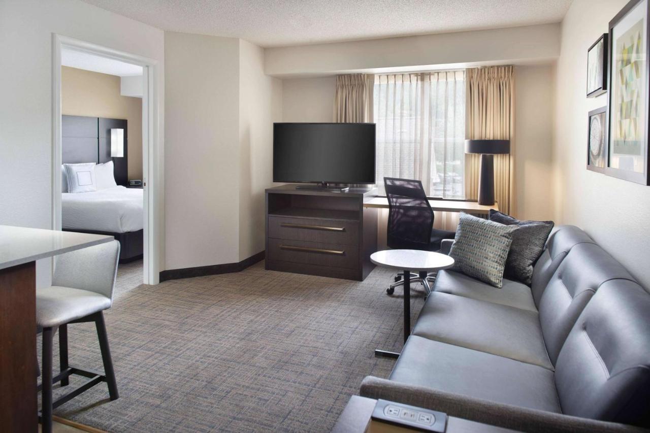 Sonesta Es Suites Raleigh Cary Dış mekan fotoğraf