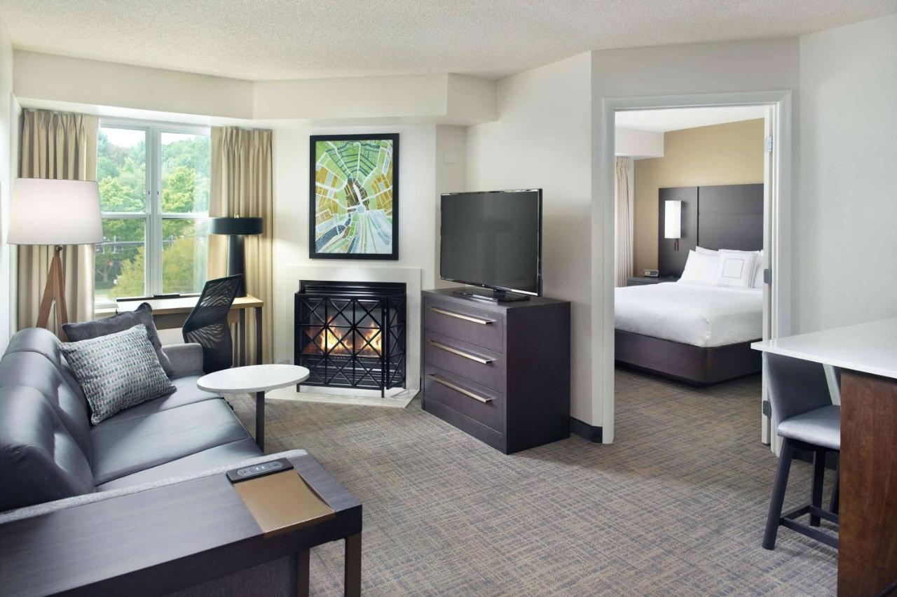 Sonesta Es Suites Raleigh Cary Dış mekan fotoğraf