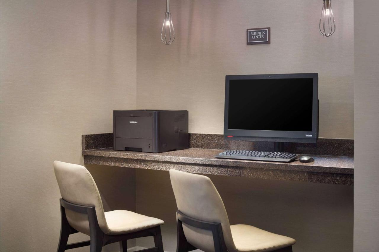 Sonesta Es Suites Raleigh Cary Dış mekan fotoğraf