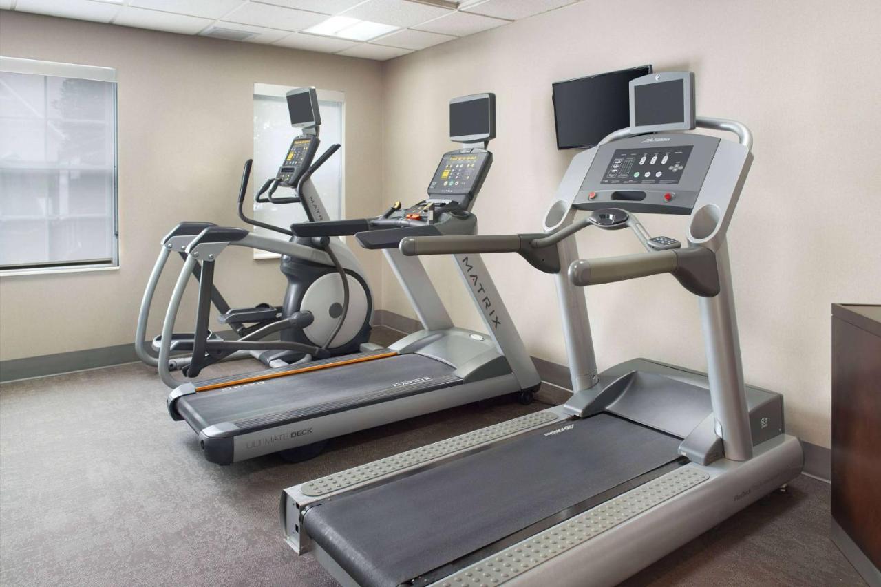 Sonesta Es Suites Raleigh Cary Dış mekan fotoğraf