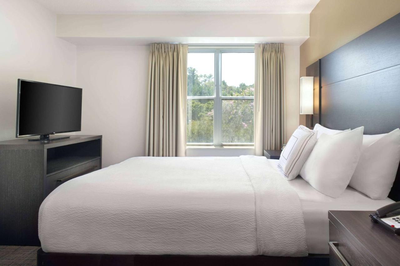 Sonesta Es Suites Raleigh Cary Dış mekan fotoğraf