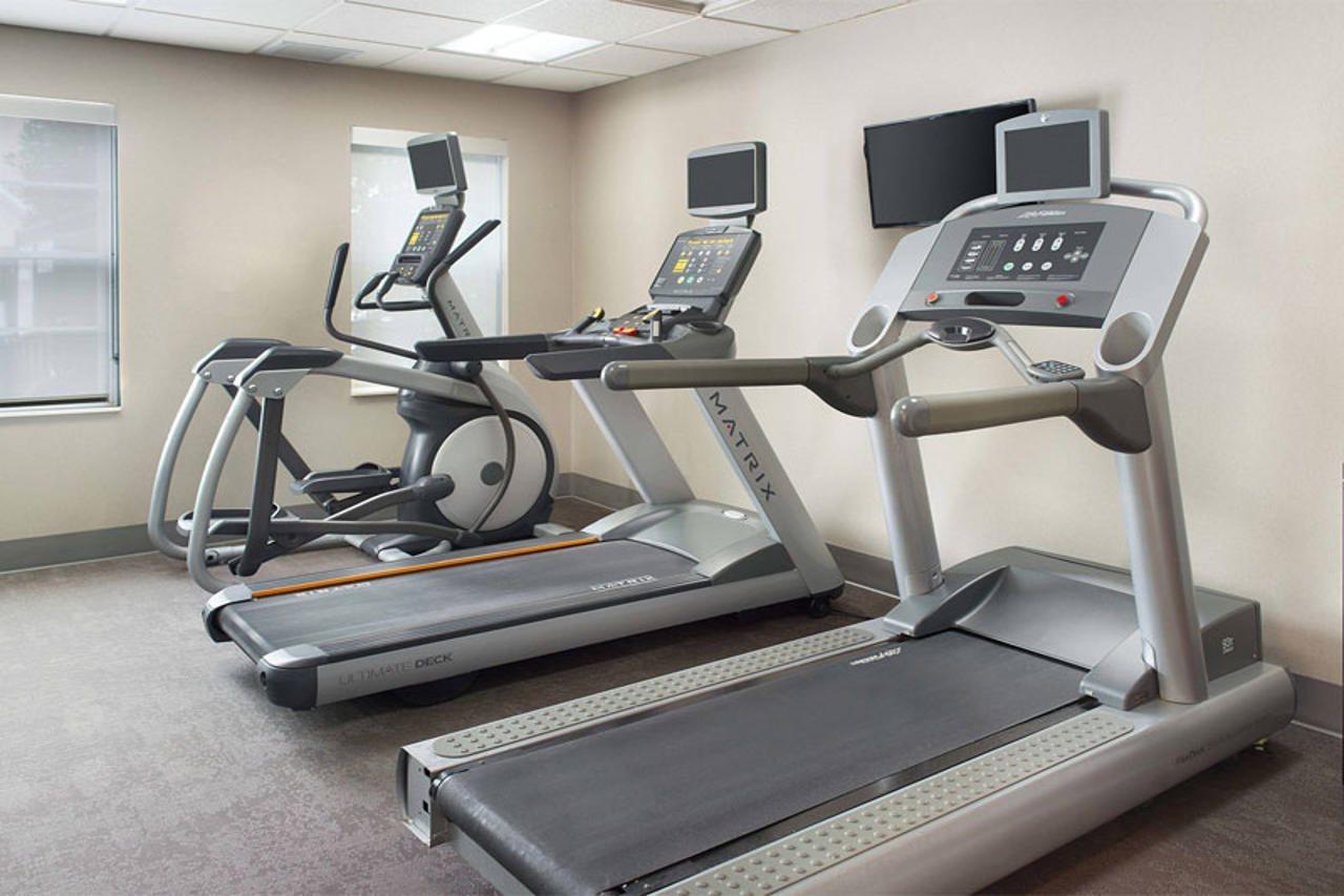 Sonesta Es Suites Raleigh Cary Dış mekan fotoğraf