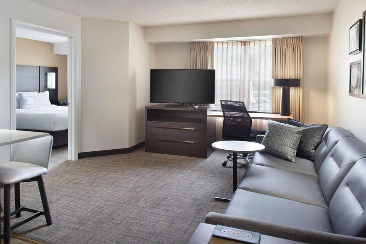 Sonesta Es Suites Raleigh Cary Dış mekan fotoğraf