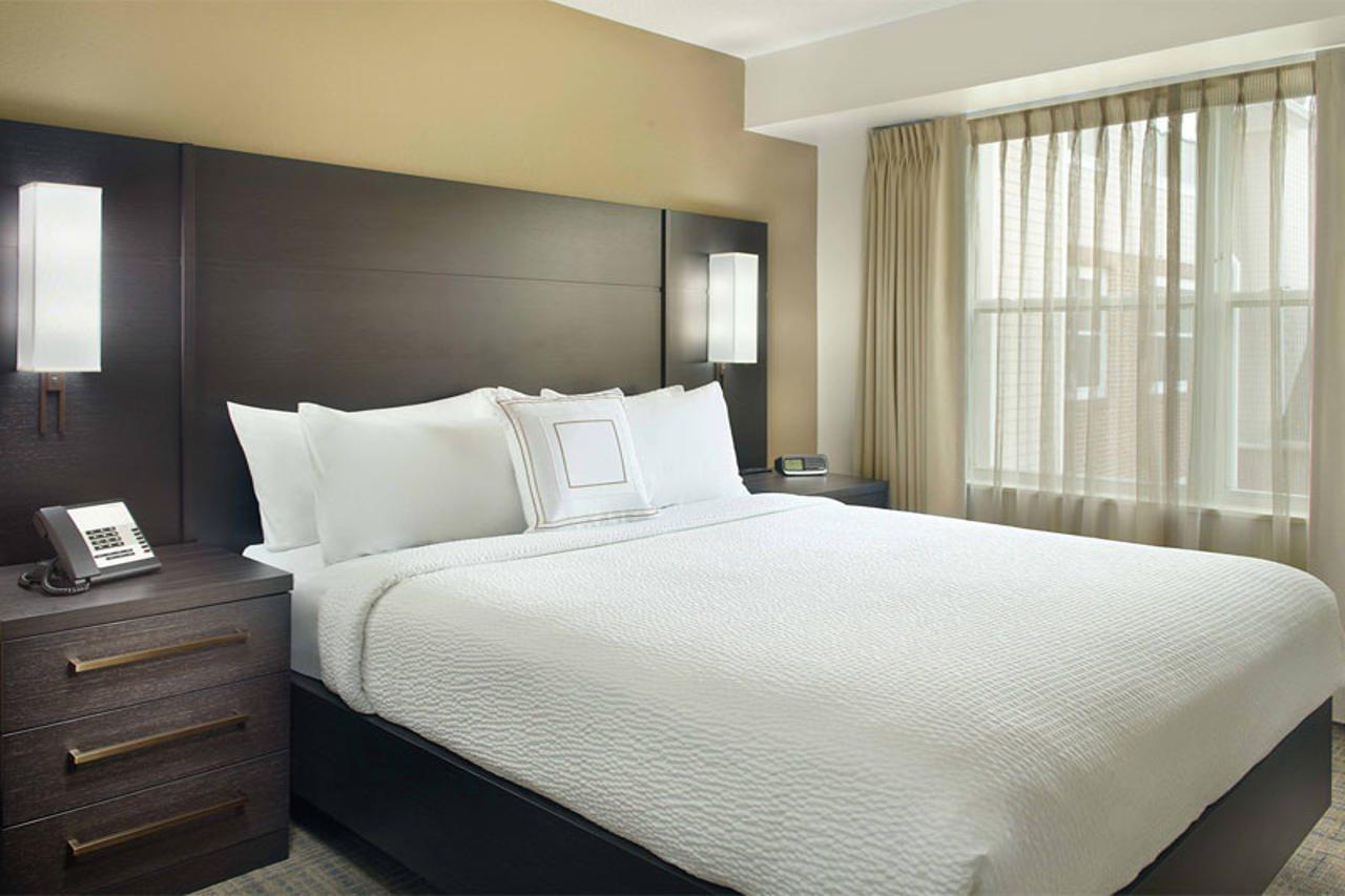 Sonesta Es Suites Raleigh Cary Dış mekan fotoğraf