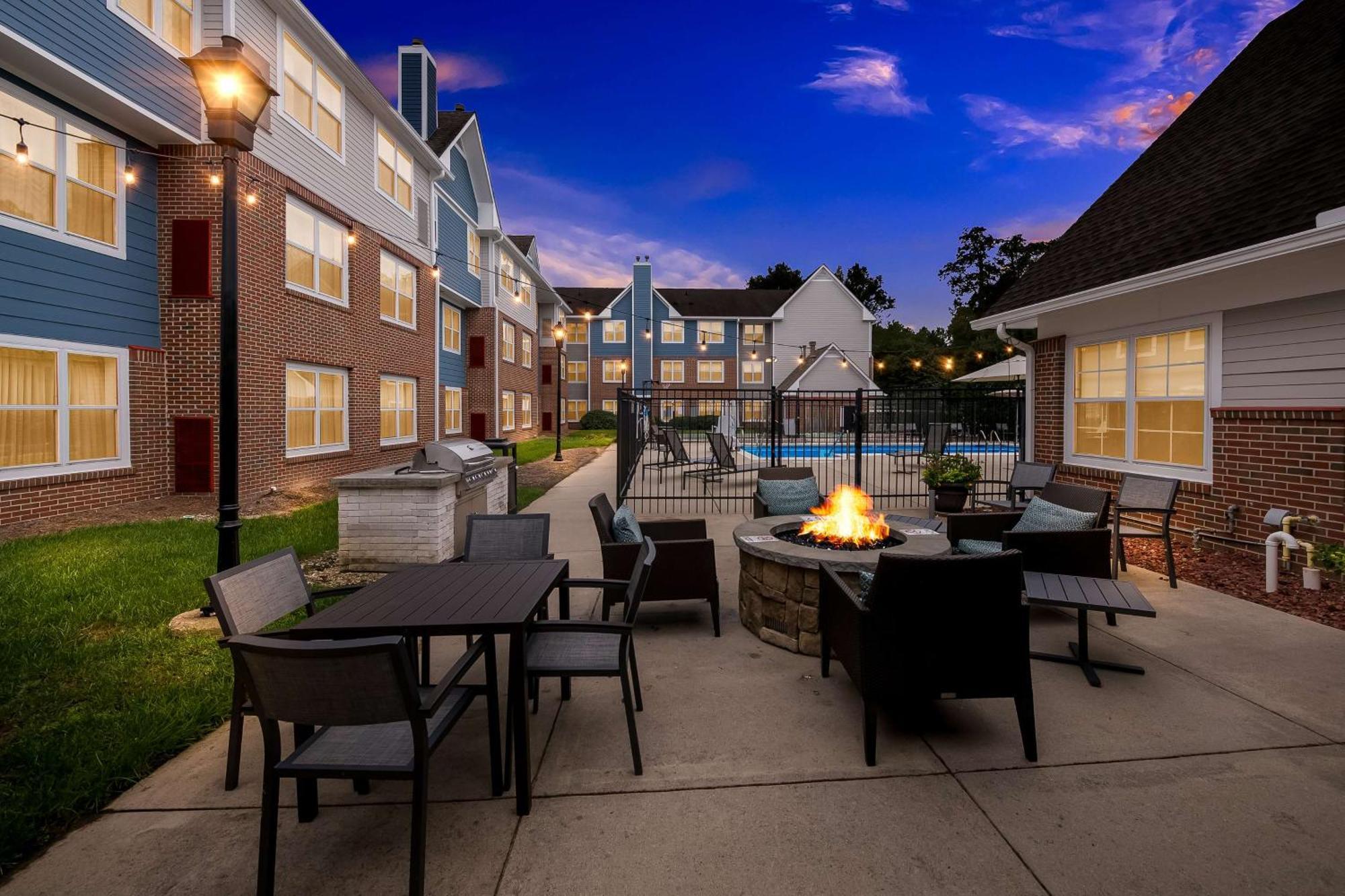 Sonesta Es Suites Raleigh Cary Dış mekan fotoğraf