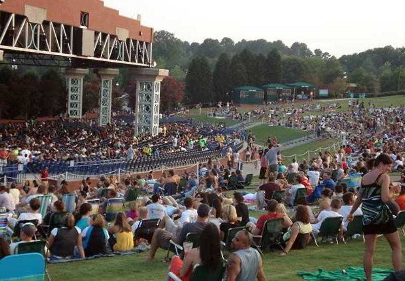 Sonesta Es Suites Raleigh Cary Dış mekan fotoğraf