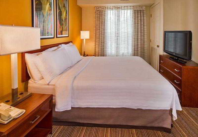 Sonesta Es Suites Raleigh Cary Oda fotoğraf
