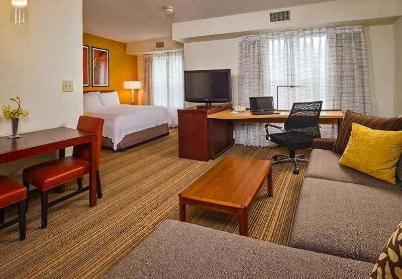 Sonesta Es Suites Raleigh Cary Oda fotoğraf