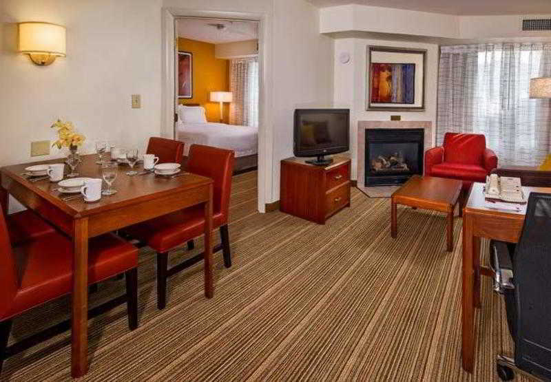 Sonesta Es Suites Raleigh Cary Oda fotoğraf