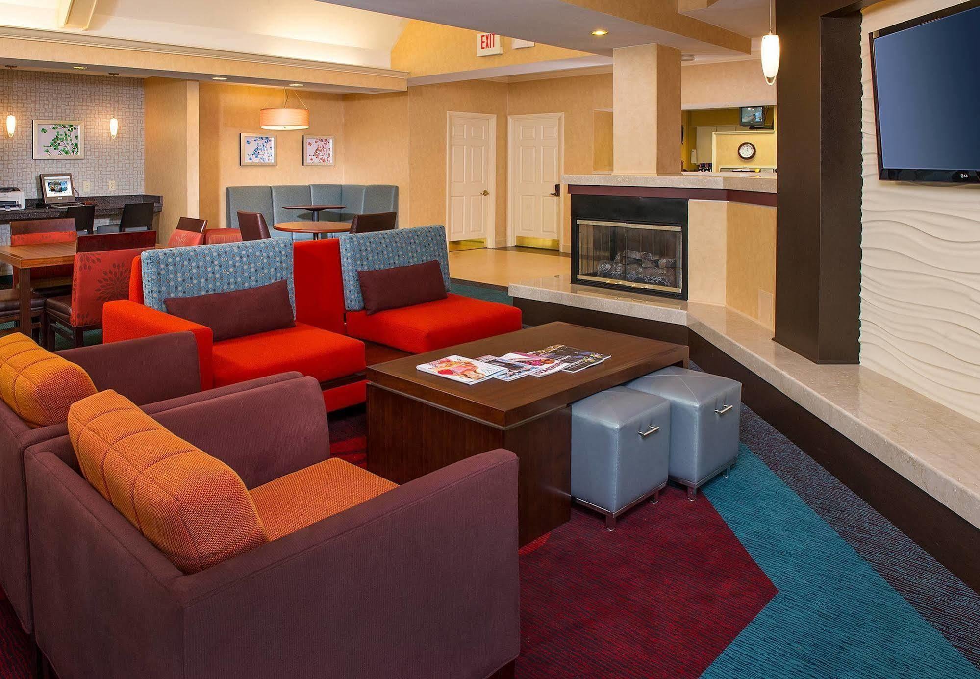 Sonesta Es Suites Raleigh Cary Dış mekan fotoğraf