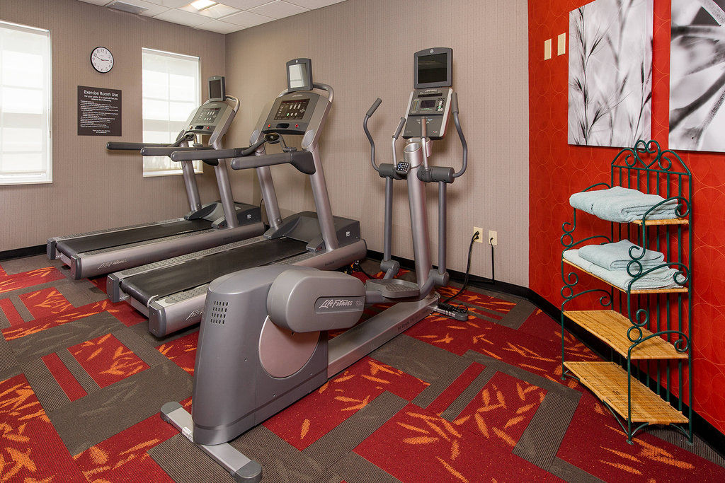 Sonesta Es Suites Raleigh Cary Dış mekan fotoğraf